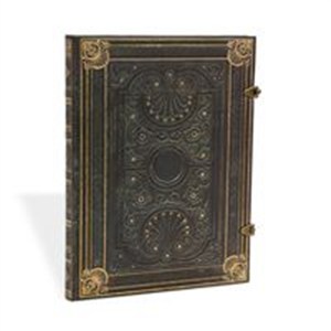 Obrazek Notatnik Ultra Nocturnelle w linie