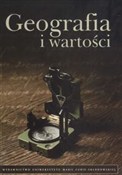 polish book : Geografia ...