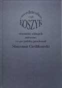 Polska książka : Koszyk czy... - Sławomir Cieślikowski