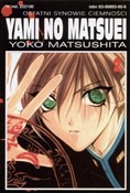 polish book : Yami no Ma... - Yoko Matsushita