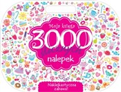 Moja księg... - Opracowanie Zbiorowe -  Polish Bookstore 