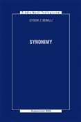 polish book : Synonimy - z Sewilli Izydor