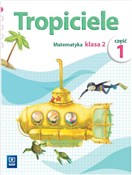 Tropiciele... - Elżbieta Burakowska -  Polish Bookstore 