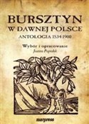 polish book : Bursztyn w... - Opracowanie Zbiorowe
