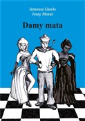 Damy mata - Ireneusz Gawle, Jerzy Moraś -  foreign books in polish 