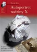 Autoportre... - Marcin Kula -  foreign books in polish 