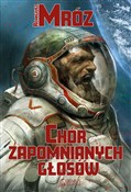 Chór zapom... - Remigiusz Mróz -  foreign books in polish 