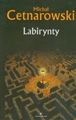 Książka : Labirynty - Michał Cetnarowski