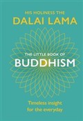 The Little... - Dalai Lama -  Książka z wysyłką do UK