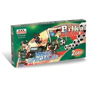 Gra 2w1 pi... -  foreign books in polish 