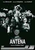 DVD Antena... - Opracowanie Zbiorowe -  Książka z wysyłką do UK
