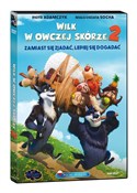 Wilk w owc... -  books in polish 