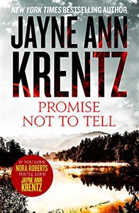 Obrazek Promise Not To Tell