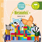 Nieśmiałoś... - Dominika Gałka -  Polish Bookstore 