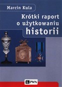 polish book : Krótki rap... - Marcin Kula