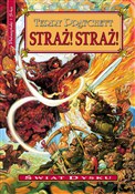Straż! Str... - Terry Pratchett -  Polish Bookstore 