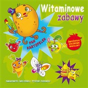 Zobacz : Witaminowe... - Monica Pierazzi Mitri (ilustr.)