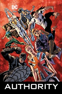 Obrazek Authority