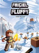 polish book : Lodowe kró... - Frigiel Frigiel, Jean-Christophe Derrien