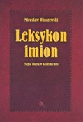 Leksykon i... - Mirosław Winczewski -  foreign books in polish 