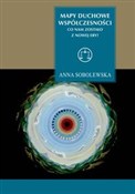 Mapy ducho... - Anna Sobolewska -  foreign books in polish 