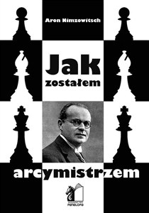 Obrazek Jak zostałem arcymistrzem