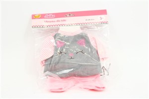 Picture of Ubranko dla lalki 32cm