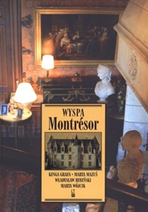 Picture of Wyspa Montresor