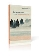 polish book : Co wybiera... - Jan Twardowski, Aleksandra Iwanowska