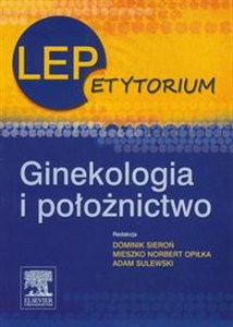 Obrazek LEPetytorium Ginekologia i położnictwo