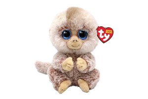 Picture of Beanie Bellies Stubby - małpa 15cm