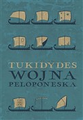 Książka : Wojna pelo... - Tukidydes