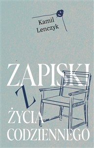 Picture of Zapiski z życia codziennego