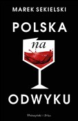 Polska książka : Polska na ... - Marek Sekielski
