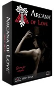 Arcana of ... -  Książka z wysyłką do UK