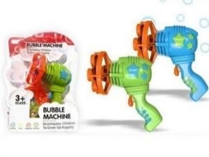 Picture of Pistolet bańki mix