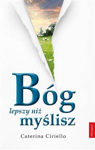 Obrazek Bóg lepszy niż myślisz