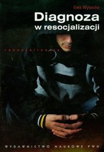 Picture of Diagnoza w resocjalizacji Obszary problemowe i modele rozwiązań w ujęciu psychopedagogicznym
