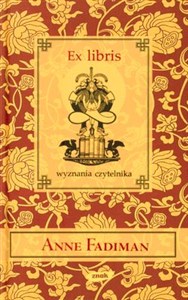 Picture of ExLibris Wyznania czytelnika
