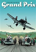Zobacz : Grand Prix... - Marvano