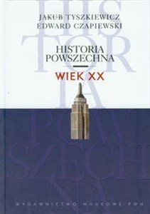 Obrazek Historia powszechna Wiek XX