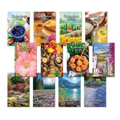 Polska książka : Kalendarz ...