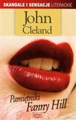 Pamiętniki... - John Cleland -  foreign books in polish 