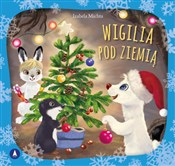 Wigilia po... - Michta Izabela -  Polish Bookstore 