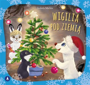 Obrazek Wigilia pod ziemią