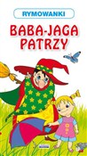 Baba-Jaga ... - Emilia Pruchnicka -  books in polish 