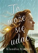 To może si... - Muniak Klaudia -  books in polish 