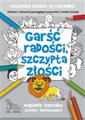 Garść rado... - Wojciech Kołyszko, Jovanka Tomaszewska -  foreign books in polish 