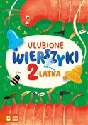 Wierszyki ... -  books from Poland