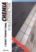 Książka : Chemia w b... - L. Czarnecki, T. Broniewski, O. Henning